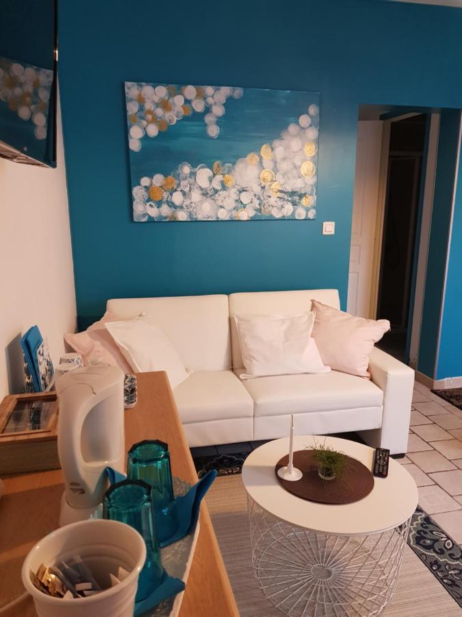 Ideal Pour Une Pause Saint-Georges-sur-Cher Exterior photo